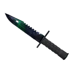 ★ M9 Bayonet | Gamma Doppler Phase 1 (Factory New)